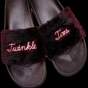 Twinkle-Slides ADULTS (25% OFF - BLACK FRIDAY SALE + FREE GIFT)